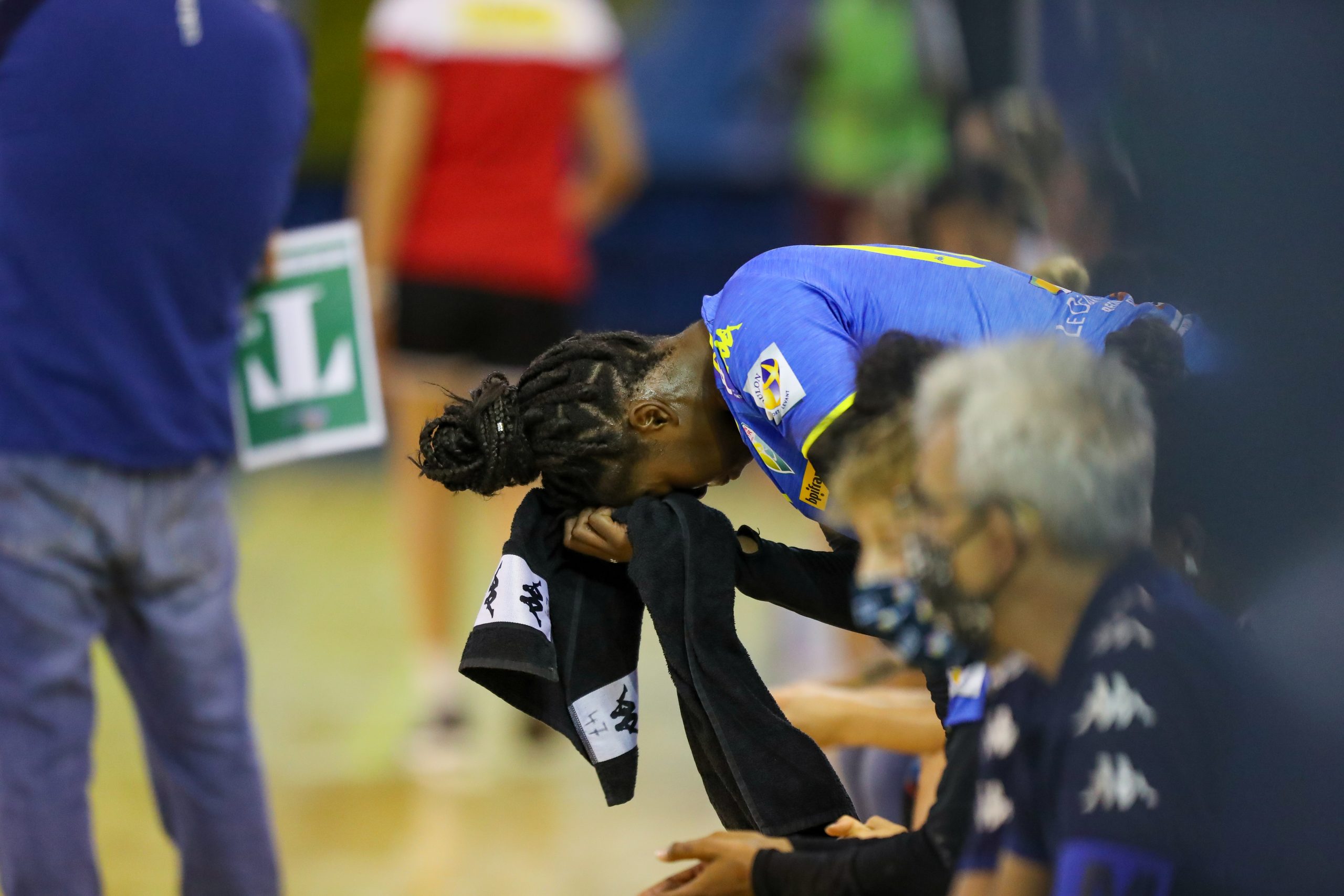 Les émotions, le sport et la performance AJPH