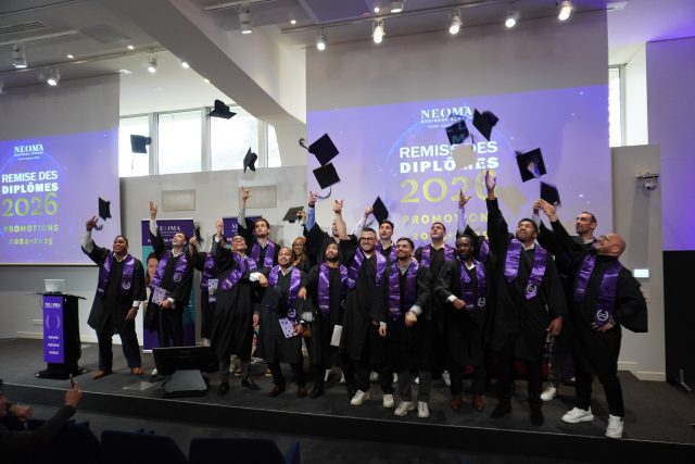 Des joueurs diplômés : une nouvelle étape vers l’après-carrière