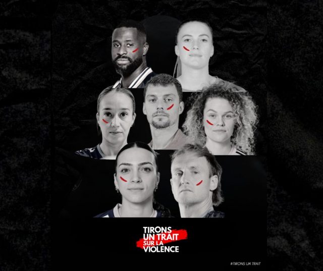 L’AJPH engagée contre toutes les formes de violence dans le sport